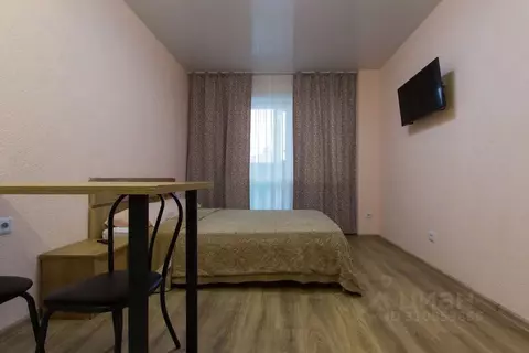 1-к кв. Алтайский край, Барнаул просп. Строителей, 18 (30.0 м)