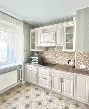 1-к кв. Санкт-Петербург ул. Брянцева, 13к1 (37.9 м)