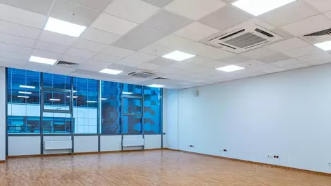 Офис в Санкт-Петербург 18-я Васильевского острова линия, 29И (65 м)