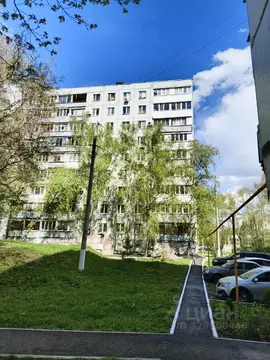 3-к кв. Самарская область, Самара просп. Кирова, 315 (60.2 м)