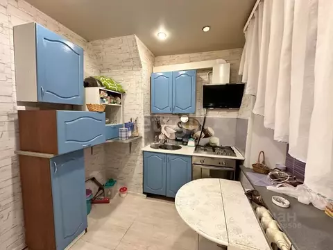 3-к кв. Коми, Ухта ул. Дежнева, 30А (37.5 м)