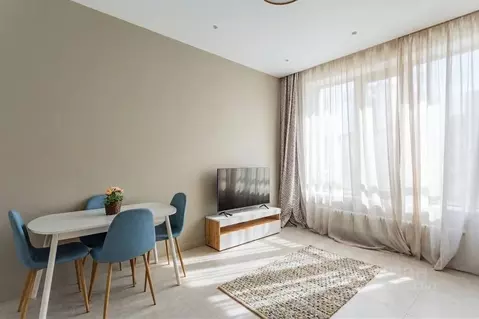 3-к кв. Москва ул. Паршина, 10 (77.9 м)