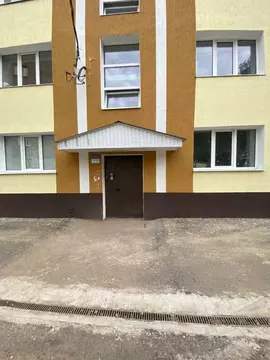 1-к кв. Башкортостан, Стерлитамак Лесная ул., 24А (39.8 м)