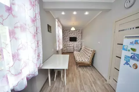 2-к кв. Башкортостан, Салават Уфимская ул., 48 (42.1 м)