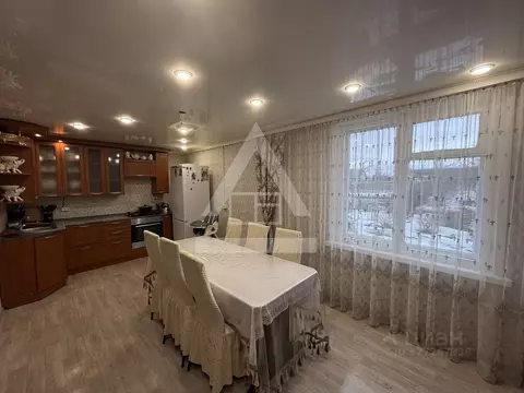 Дом в Челябинская область, Коркино Береговая ул. (90 м)