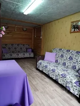 Дом в Оренбургская область, Бузулукский район, Колтубановский ...