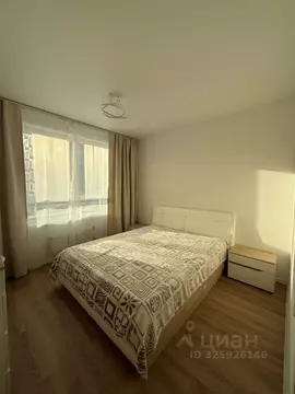 1-к кв. Москва ул. Алхимовская, 1к1 (35.4 м)