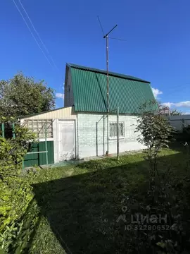 Дом в Ульяновская область, Старомайнский муниципальный округ, Луговое ...