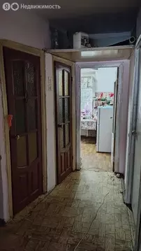 3-комнатная квартира: Орёл, улица 60-летия Октября, 20 (61.8 м)