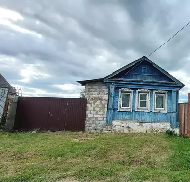 Дом в Владимирская область, Ковров ул. 2-я Всегодическая, 10 (28 м)