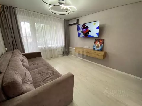 2-к кв. Владимирская область, Муром Пролетарская ул., 5 (41.1 м)