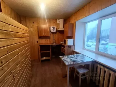 2-к кв. Пермский край, Березники ул. Ломоносова, 131А (22.2 м)