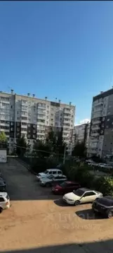 2-к кв. Красноярский край, Красноярск Северный мкр, пер. ...