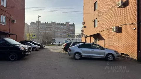 Помещение свободного назначения в Краснодарский край, Краснодар ул. ...