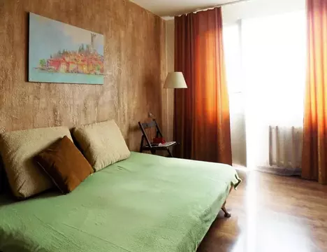 1-к кв. Свердловская область, Каменск-Уральский Комсомольский бул., 49 ...