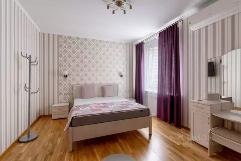 1-к кв. Московская область, Мытищи просп. Астрахова, 10 (43.0 м)