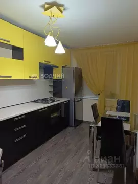 3-к кв. Чувашия, Чебоксары ул. П.В. Дементьева, 20к2 (70.0 м)