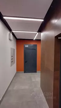 1-к кв. Московская область, Красногорск ул. Соловьиная, 6 (46.2 м)