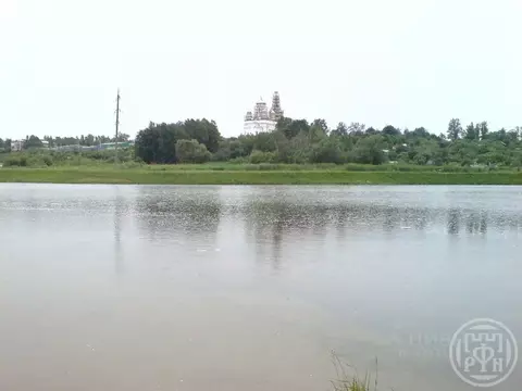 Участок в Ленинградская область, Ломоносовский район, д. Низино ул. ...