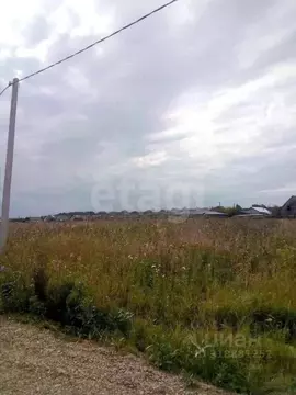 Участок в Свердловская область, Горноуральский муниципальный округ, ...