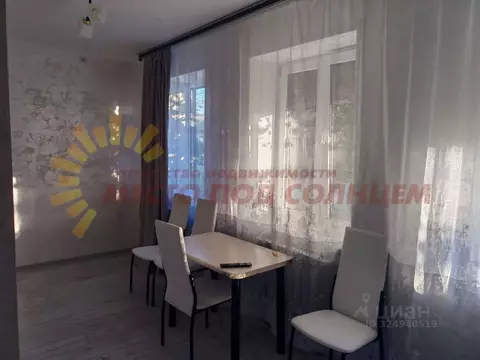 Дом в Краснодарский край, Ейск Комсомольский пер. (25 м)