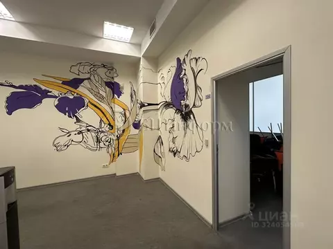 Офис в Санкт-Петербург Синопская наб., 52 (219 м)