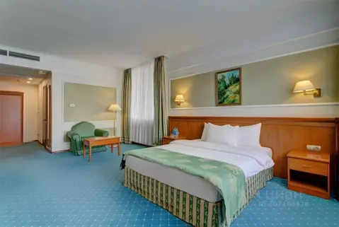 Комната Москва Русаковская ул., 13С5 (32.0 м)