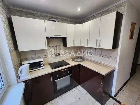 1-к кв. Калининградская область, Калининград Мариупольская ул., 9 ...