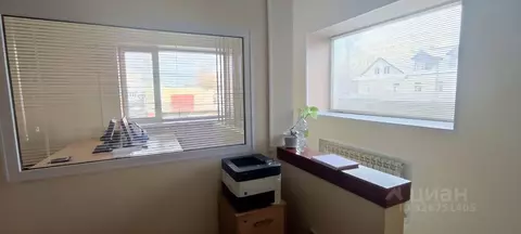 Помещение свободного назначения в Тверская область, Тверь Спортивный ...