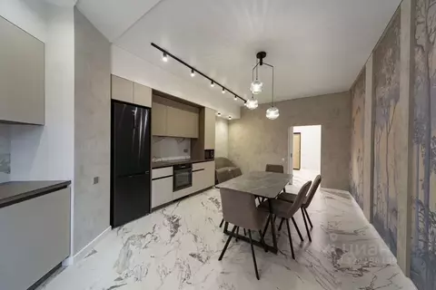 4-к кв. Самарская область, Самара Самарская ул., 95А (146.0 м)