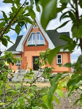 Дом в Тюменская область, Тюмень Плеханова мкр, ул. Ковалева, 49 (142 ...