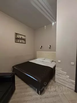 Комната Москва Нагорный бул., 19к1