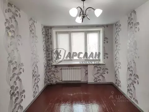 2-к кв. Татарстан, Казань ул. Гудованцева, 3 (26.6 м)