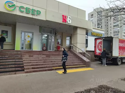 Помещение свободного назначения в Белгородская область, Белгород бул. ...