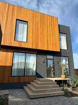 Коттедж в Красноярский край, Красноярск городской округ, д. Бугачево ...