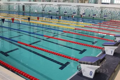 Помещение свободного назначения в Саратовская область, Саратов ул. ...