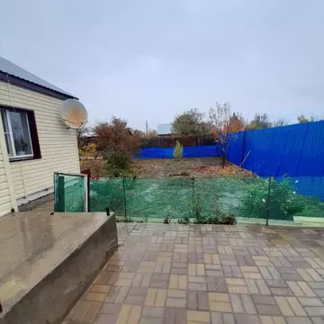 Дом в Волгоградская область, Волгоград Металлург СНТ, 3-й участок ...