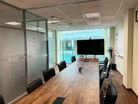 Офис в Москва Летниковская ул., 10С4 (594 м)