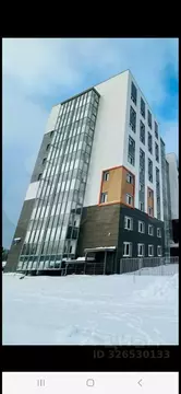 Гараж в Карелия, Петрозаводск ул. Оборонная, 11 (5 м)