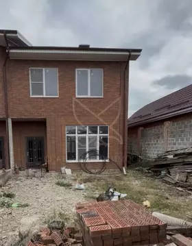 Таунхаус в Ставропольский край, Пятигорск городской округ, ...