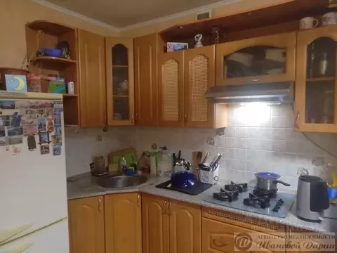 2-к кв. Самарская область, Самара ул. 22-го Партсъезда, 55 (83.0 м)