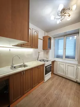 1-к кв. Пермский край, Пермь ул. Челюскинцев, 15 (32.2 м)