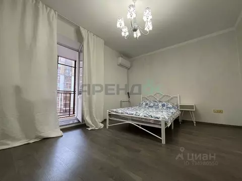 1-к кв. Татарстан, Казань ул. Баки Урманче, 6 (45.0 м)