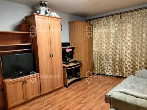 4-к кв. Волгоградская область, Волгоград ул. Сухова, 21 (85.7 м)