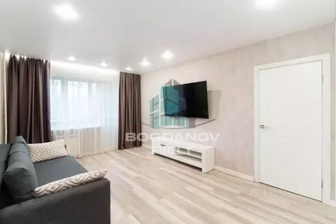 1-к кв. Омская область, Омск ул. Лукашевича, 2Б (36.0 м)