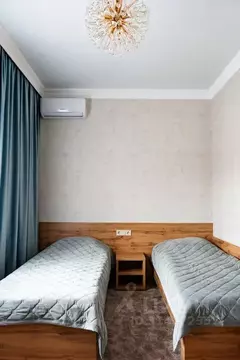 Комната Ставропольский край, Кисловодск городской округ, пос. ...