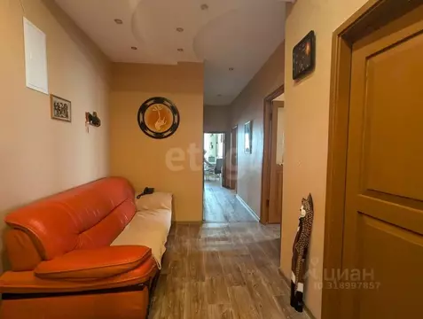 3-к кв. Иркутская область, Ангарск 59-й кв-л, 7 (90.4 м)