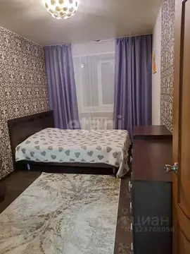 2-к кв. Ханты-Мансийский АО, Ханты-Мансийск Пионерская ул., 48 (68.7 ...