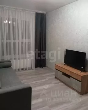 1-к кв. Ставропольский край, Ставрополь ул. 45-я Параллель, 79 (35.3 ...