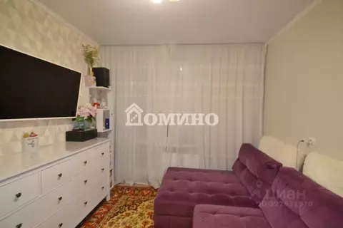 Студия Тюменская область, Тюмень Антипино мкр, ул. Буденного, 1Ак1 ...